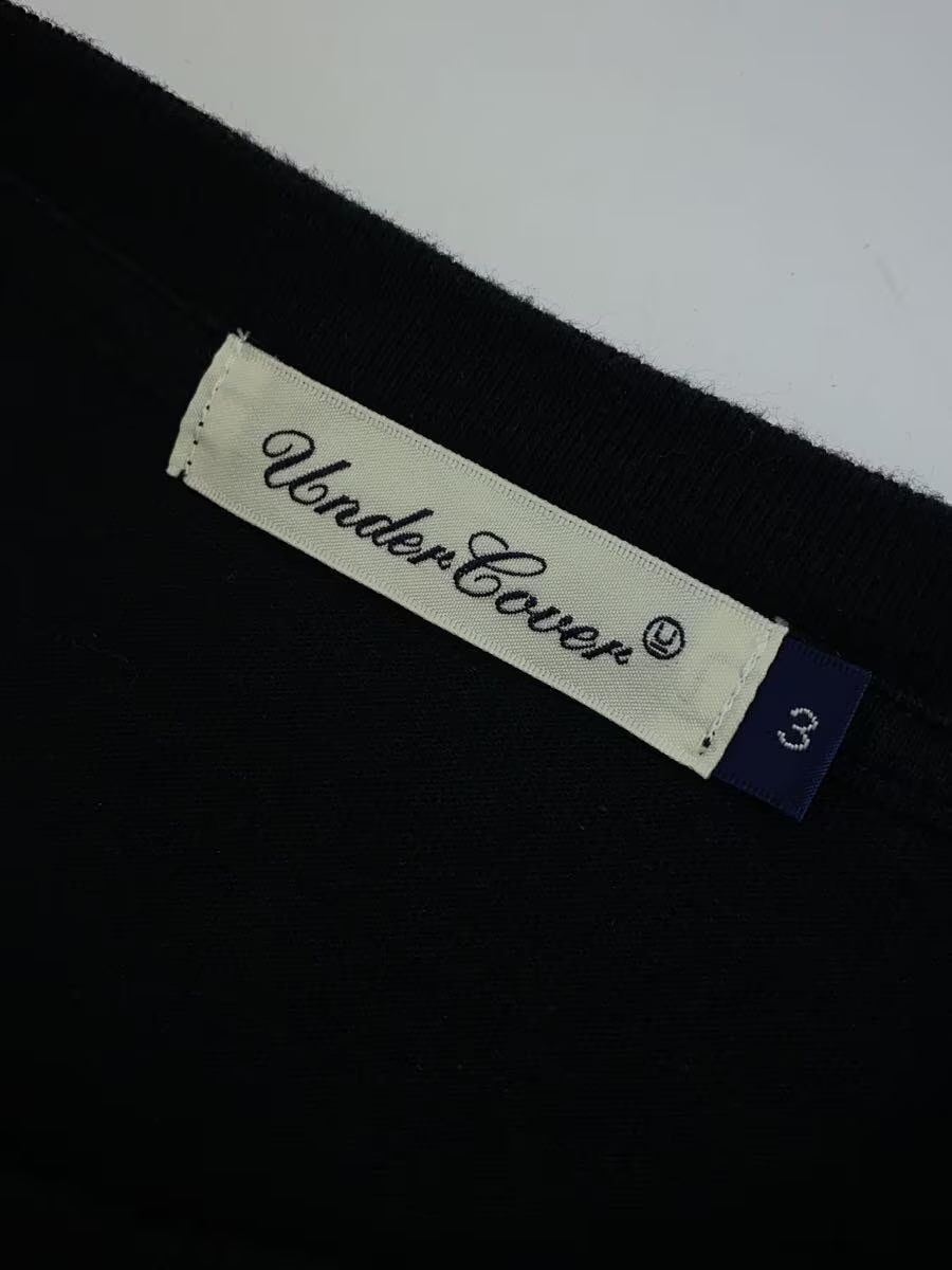 Undercover A Clockwork Orange Long Sleeve Tee Size US L / EU 52-54 / 3 - 4 Thumbnail
