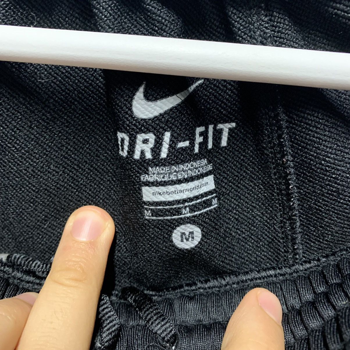 Nike Vintage Nike Rivet Pants 00s Size US 34 / EU 50 - 5 Thumbnail