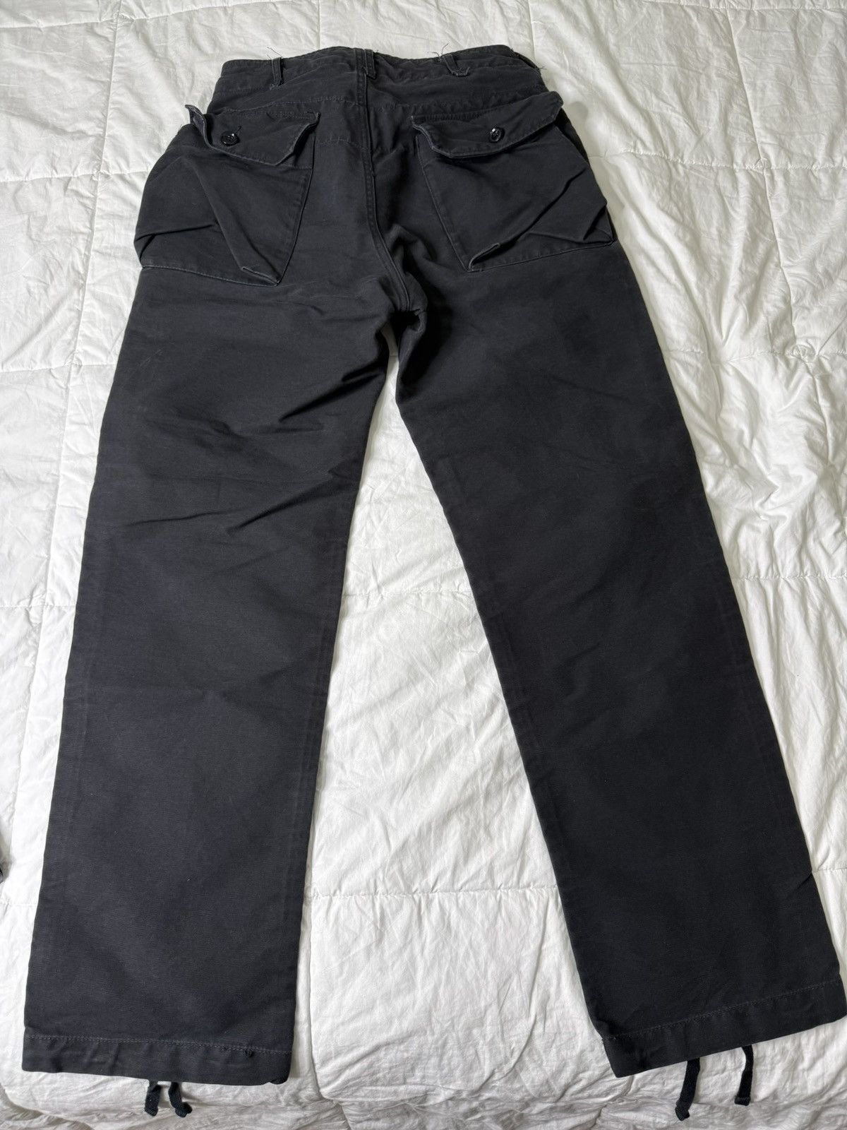 Engineered Garments Engineered Garments pants Size 30 Size US 30 / EU 46 - 2 Thumbnail