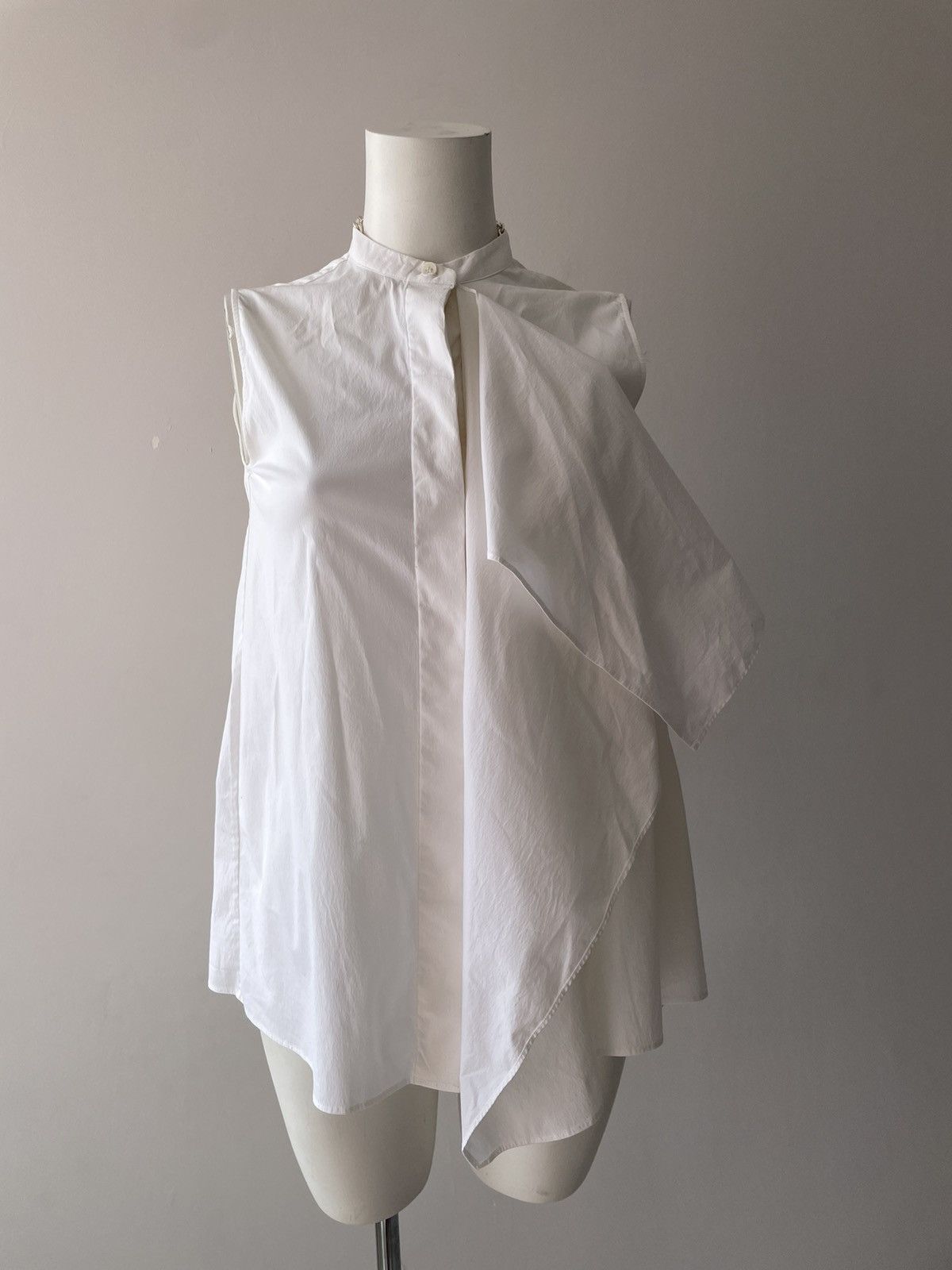 Vintage Cos shirt Size S / US 4 / IT 40 - 8 Thumbnail