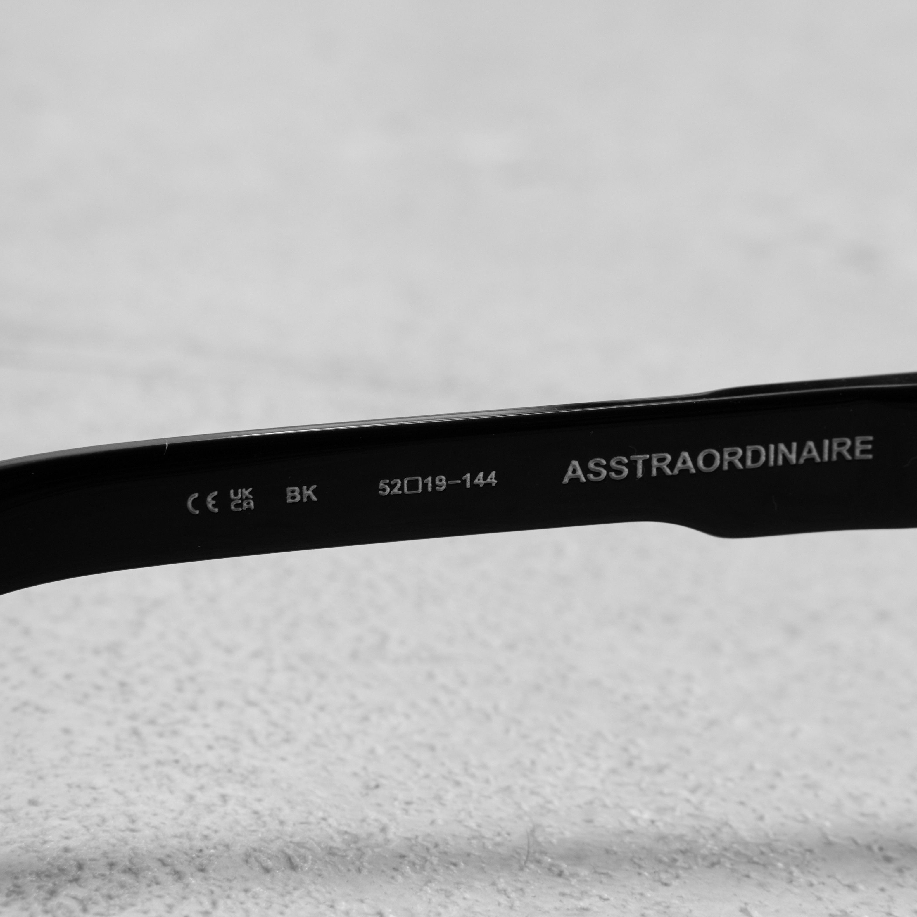 Chrome Hearts CHROME HEARTS ASSTRAORDINAIRE Size ONE SIZE - 6 Thumbnail