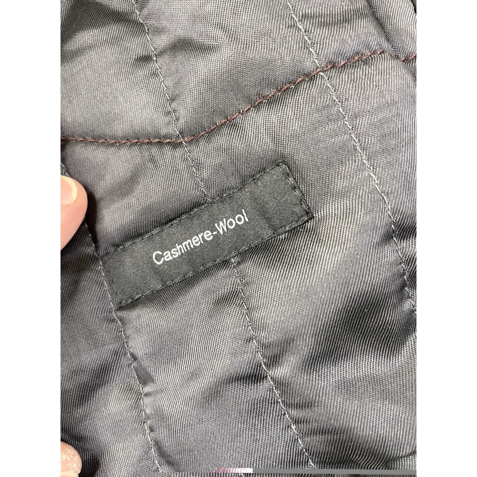 Hugo Boss HUGO BOSS Coat Jung Size US XXS / EU 40 - 7 Thumbnail