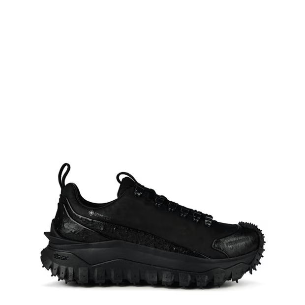 Moncler Trailgrip Gtx Trainers Size US 11 / EU 44 - 1 Thumbnail