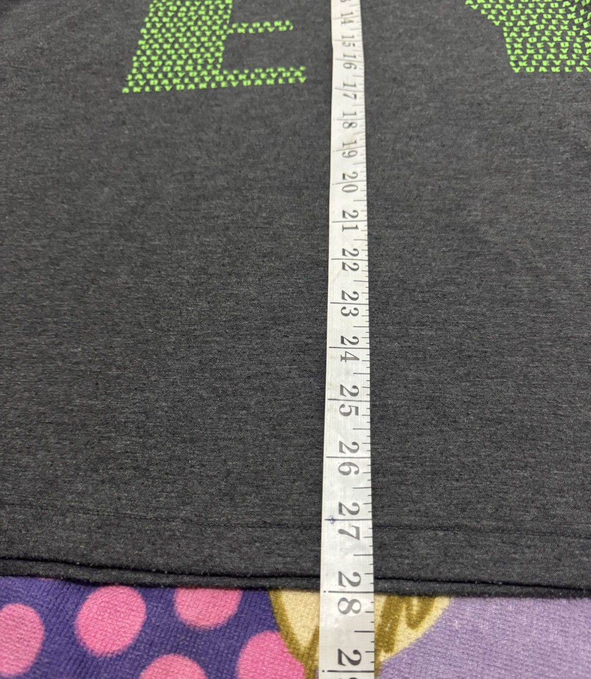 Oakley OAKLEY Tee Great Condition Size US L / EU 52-54 / 3 - 12 Thumbnail