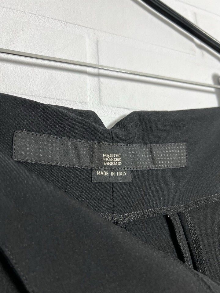 Marithe + Francois Girbaud Marithe Francois Girbaud Women's Pants It 44 US 29 D 38 F 38 Size 27" / US 4 / IT 40 - 4 Thumbnail