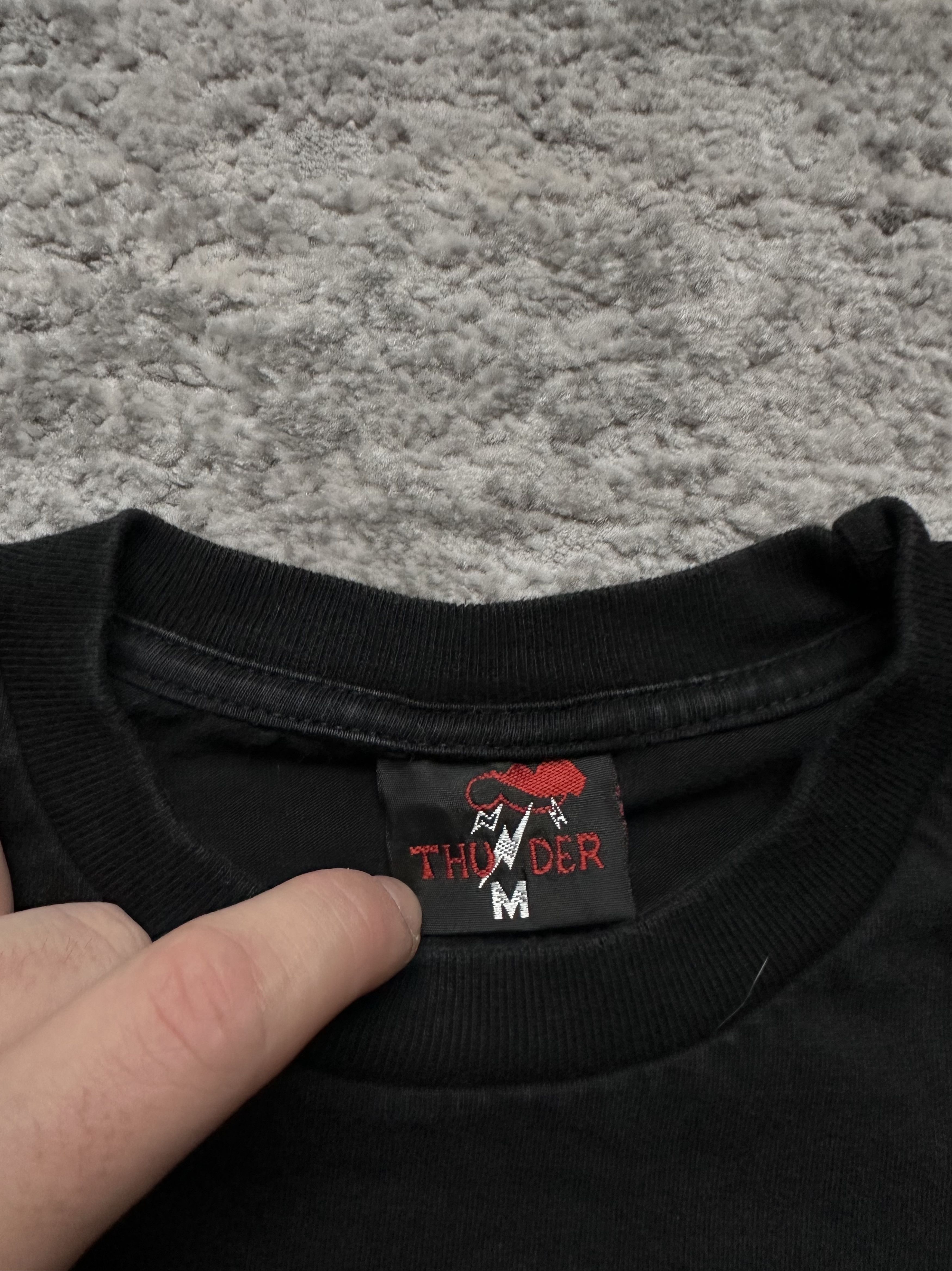 Vintage Korn vintage long sleeve Size US S / EU 44-46 / 1 - 4 Thumbnail