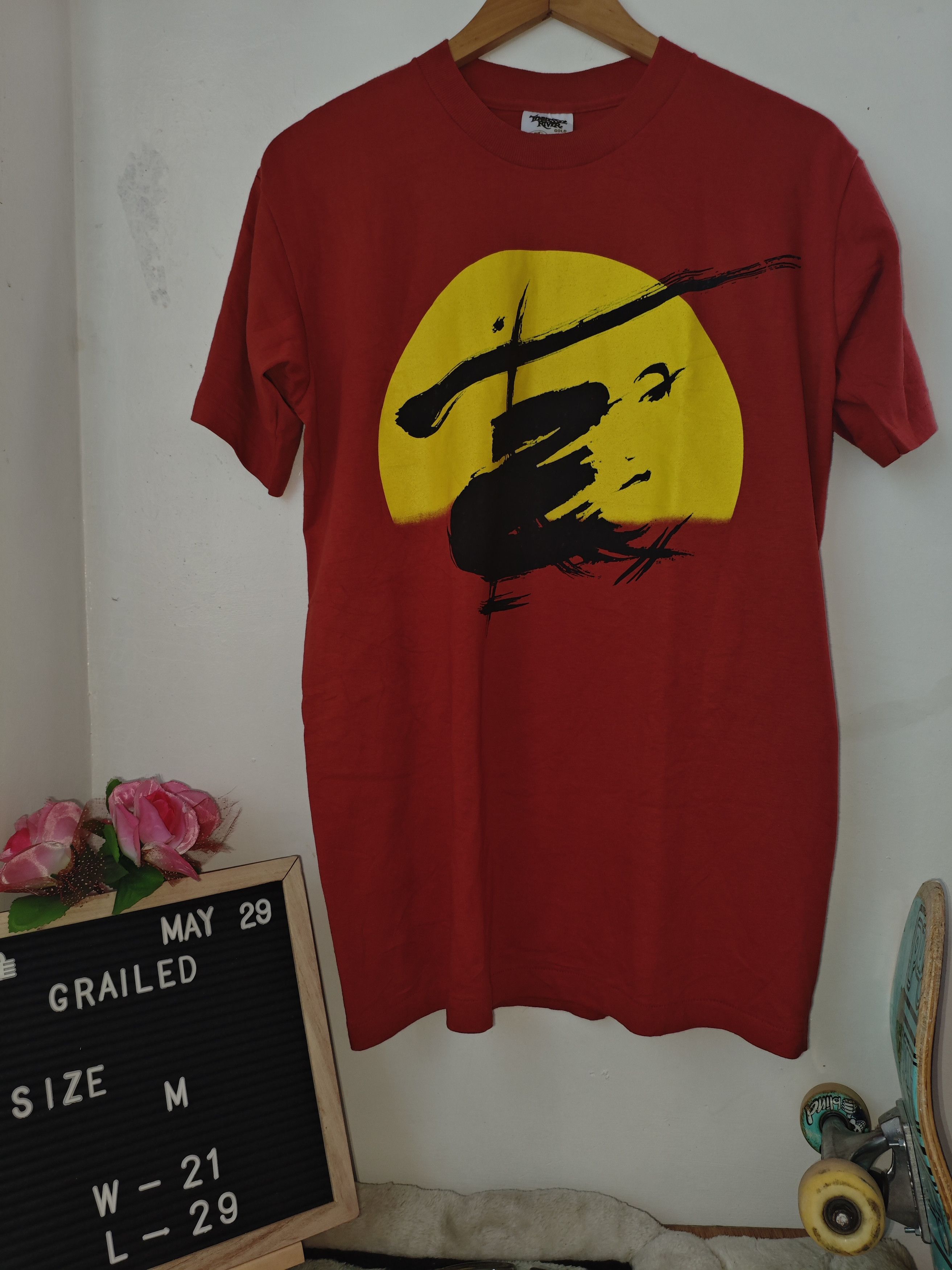 Other VINTAGE - MISS SAIGOON Size US M / EU 48-50 / 2 - 1 Thumbnail