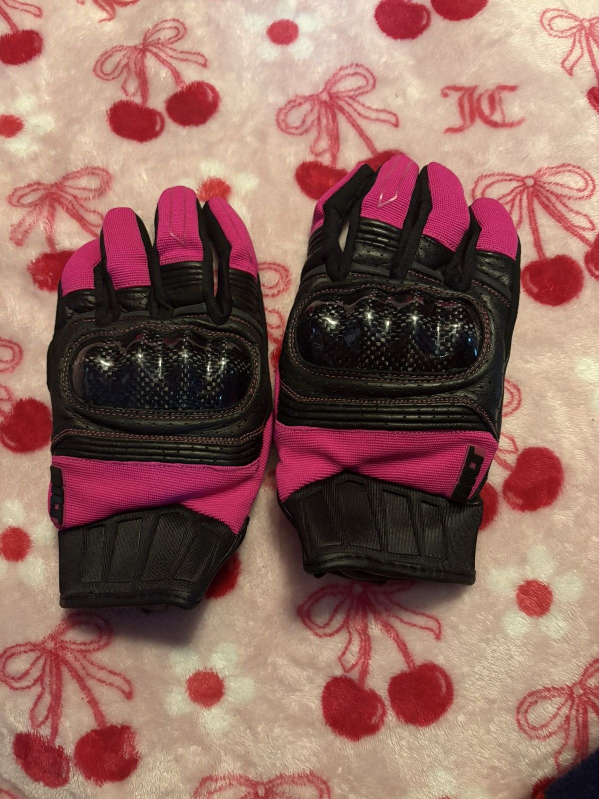 Other BILT motorcycle gloves Size ONE SIZE - 1 Thumbnail