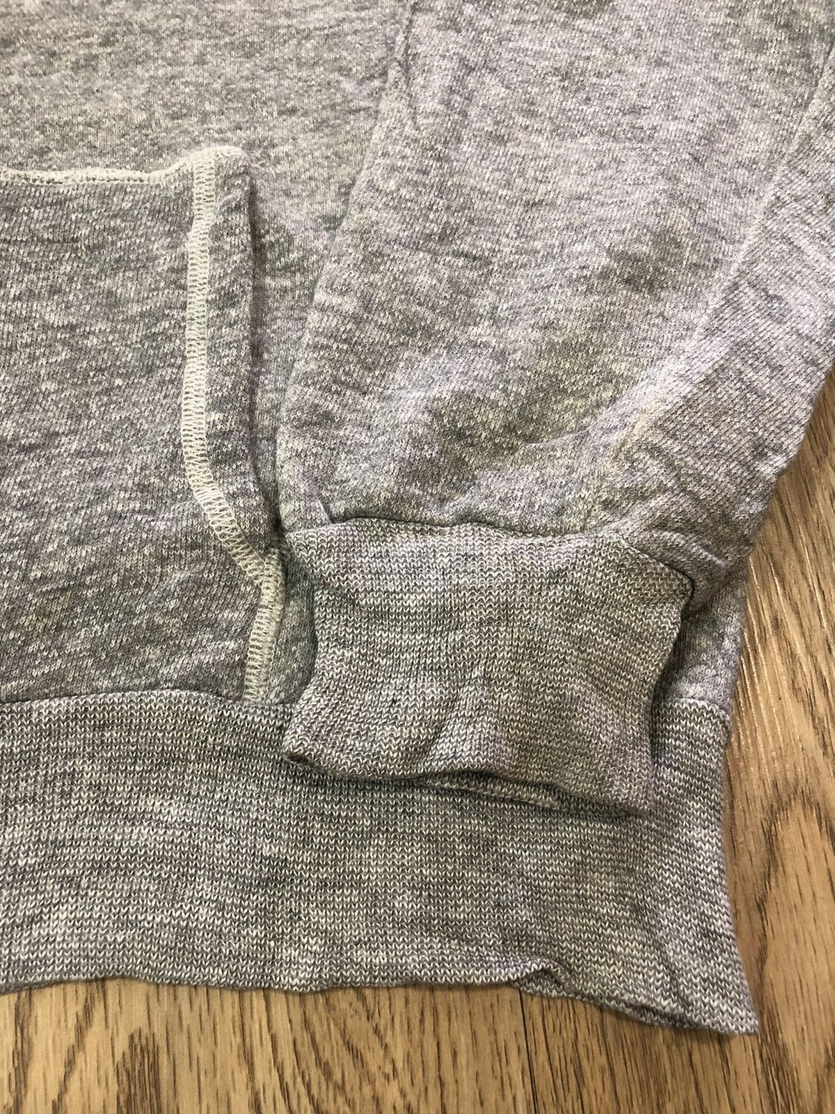 Vintage 60’s Sears hoodie