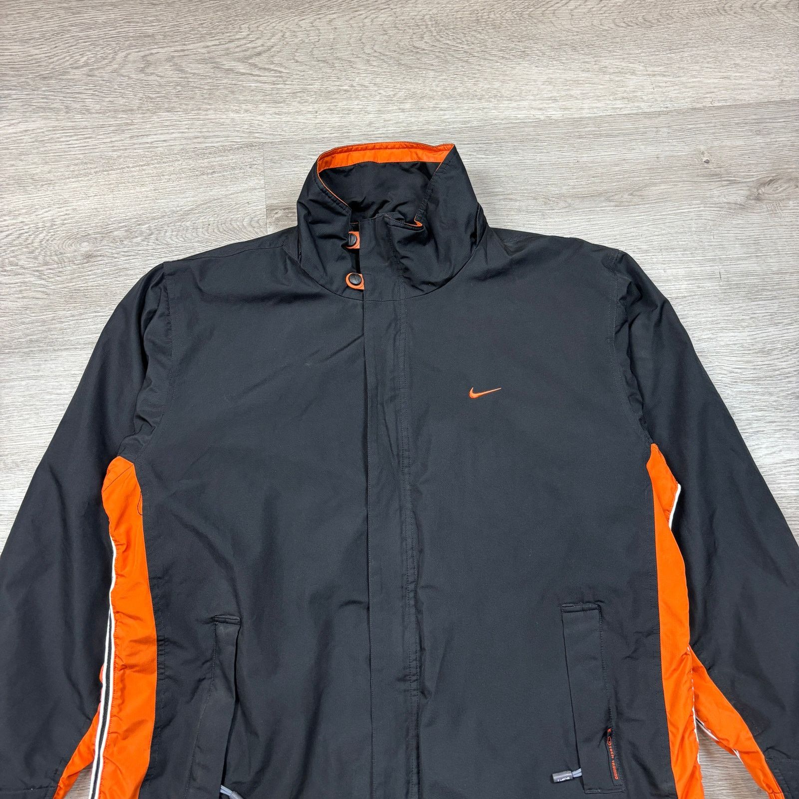 Nike × Nike ACG Nike ACG Outer Layer 3 Colorblock Jacket Men's M Gorpcore Size US M / EU 48-50 / 2 - 2 Thumbnail