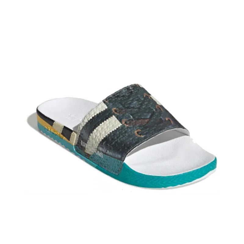 Adidas raf simons sliders clearance