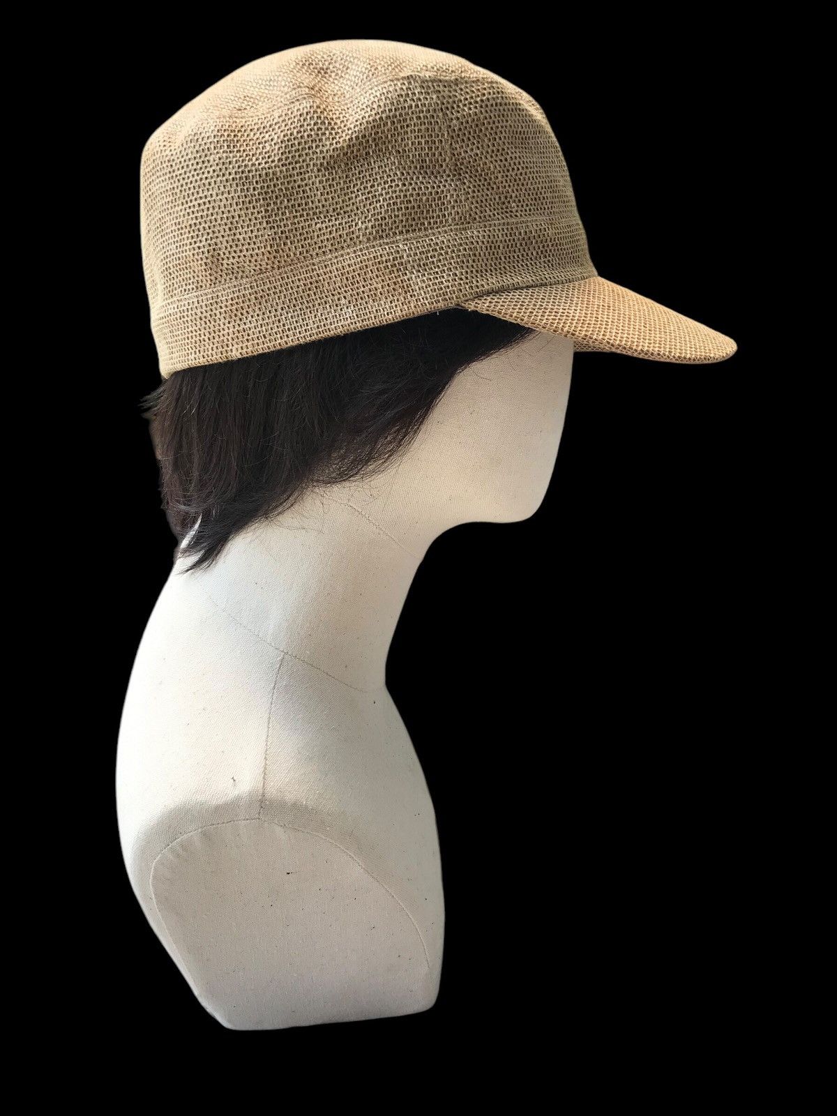 CA4LA × Japanese Brand SMILE JAPAN CAP HAT BY CA4LA 🇯🇵 Size ONE SIZE - 4 Thumbnail