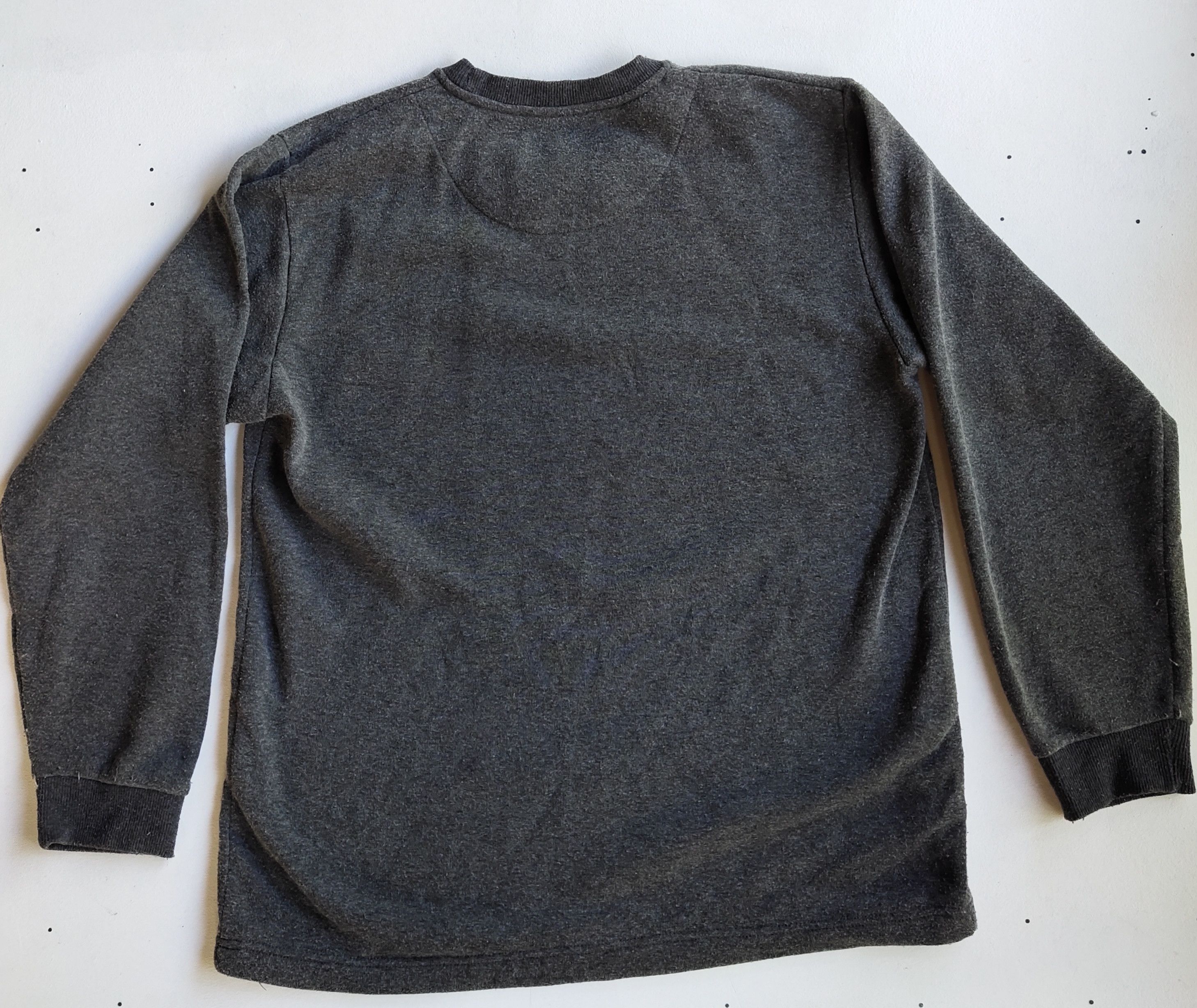 Other Vansports Bald Eagle Sweatshirt Size US L / EU 52-54 / 3 - 5 Thumbnail
