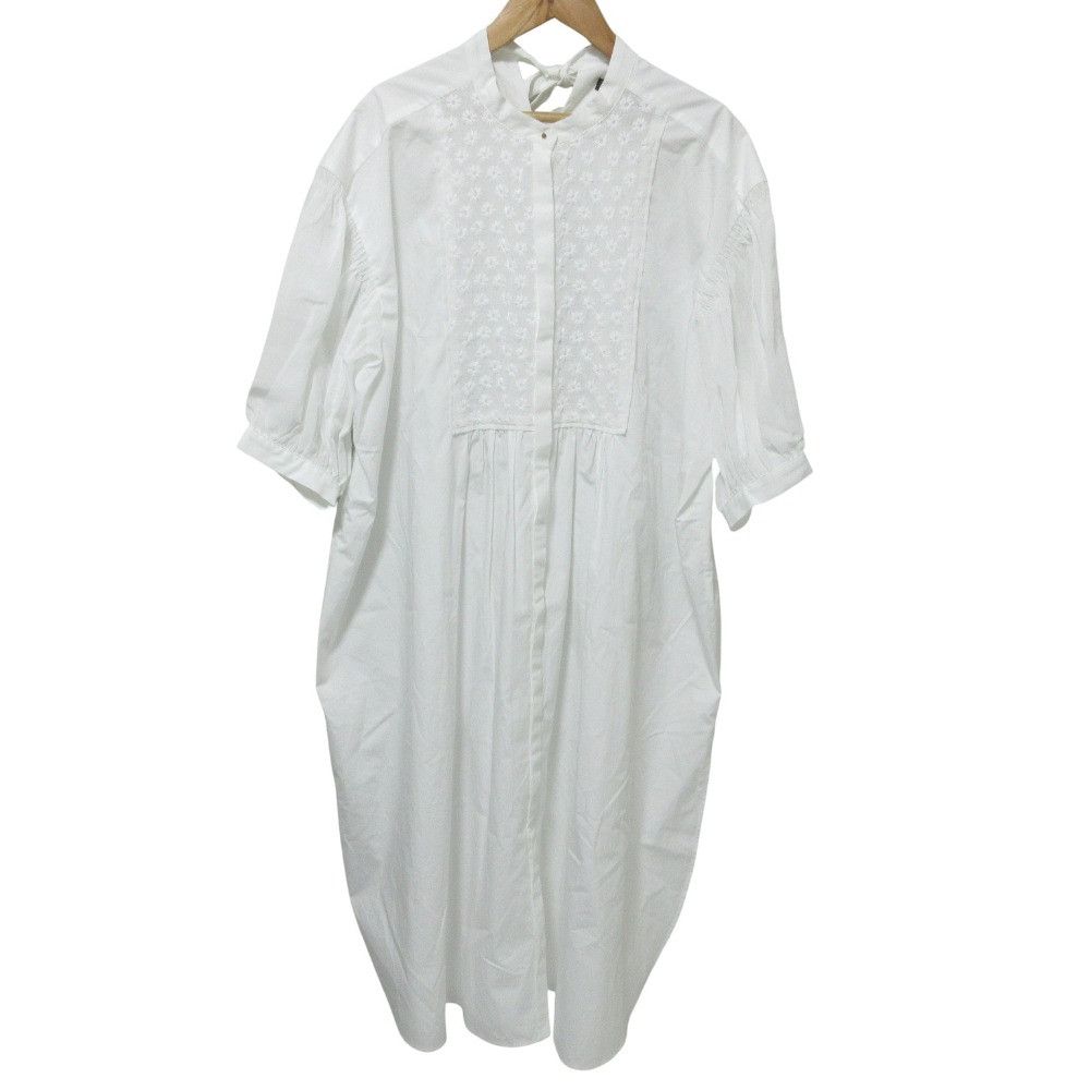 Other Other TOMORROWLAND Long Shirt Dress Others Dresses DUTY FREE for USA Size ONE SIZE - 1 Thumbnail