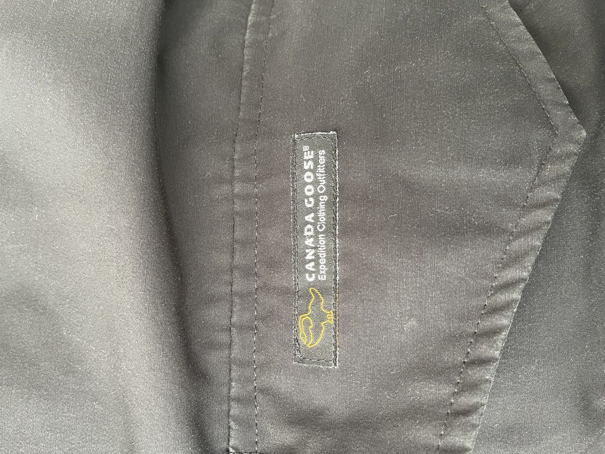 Canada Goose Canada Goose Expedition Parka Size US M / EU 48-50 / 2 - 10 Thumbnail