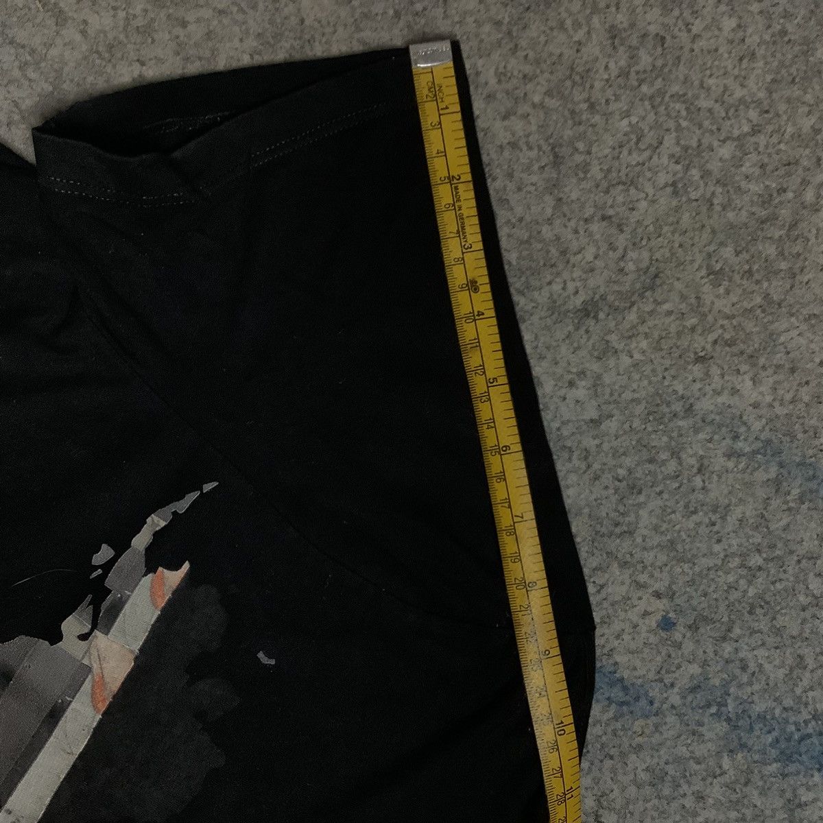Neil Barrett Neil Barrett Martin Luther Thunderbolt USA Size US M / EU 48-50 / 2 - 14 Thumbnail