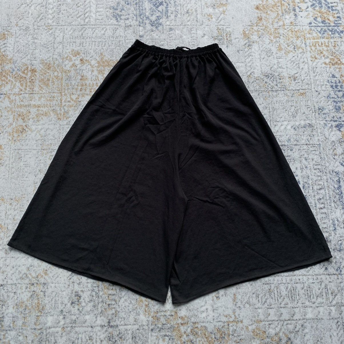 Japanese Brand Rare Vintage Japanese Brand Studio Clip Ultra Wide Pants Size US 32 / EU 48 - 5 Thumbnail