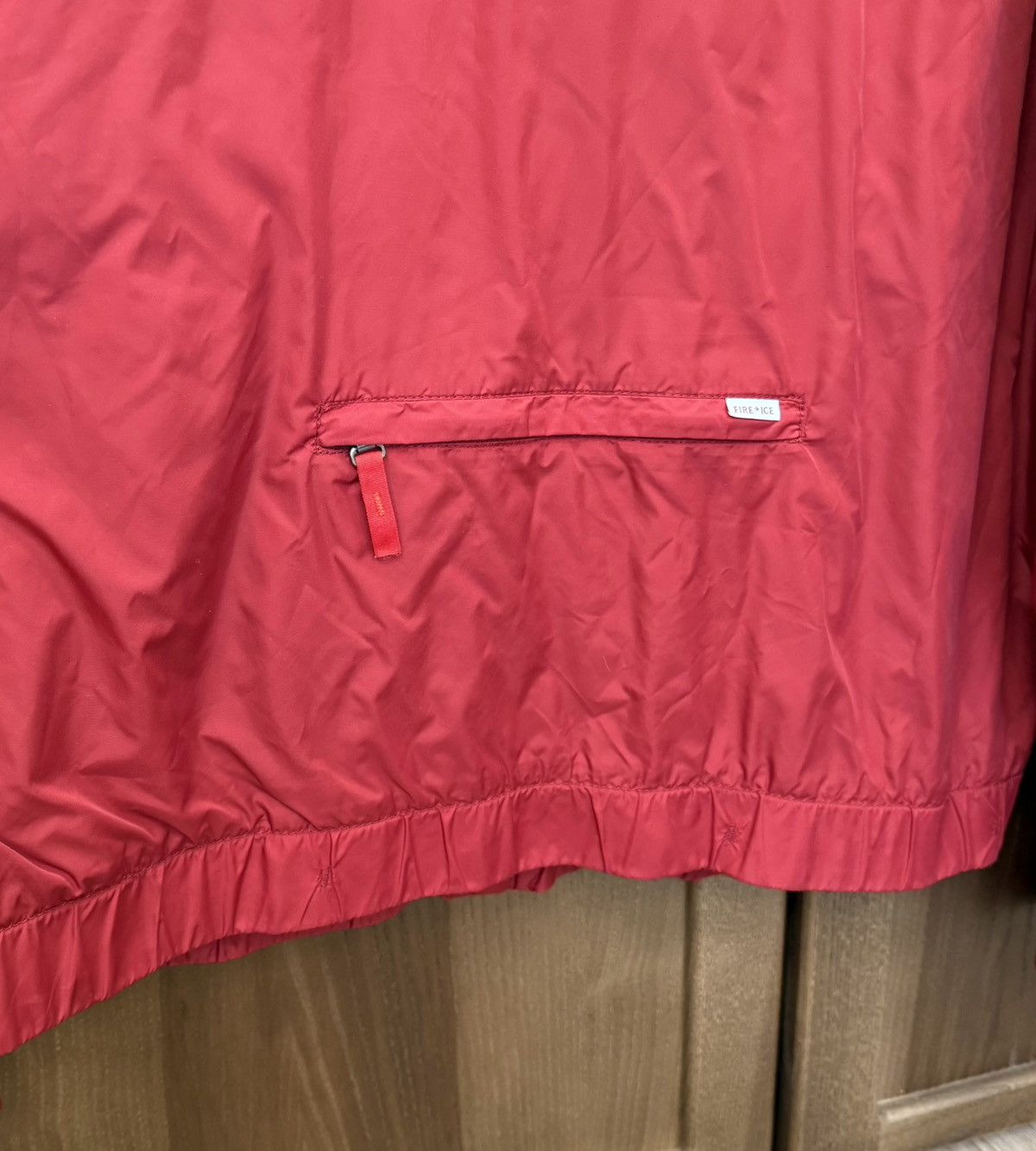 Bogner Bogner Fire + Ice Individual Red Light Jacket Size US L / EU 52-54 / 3 - 14 Thumbnail