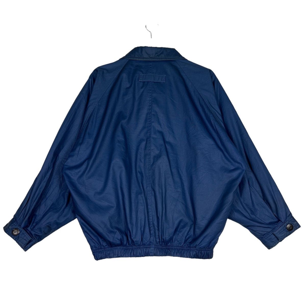 Japanese Brand 🔥 VINTAGE YAMAHA TEAM BOMBER JACKET Size US L / EU 52-54 / 3 - 2 Thumbnail