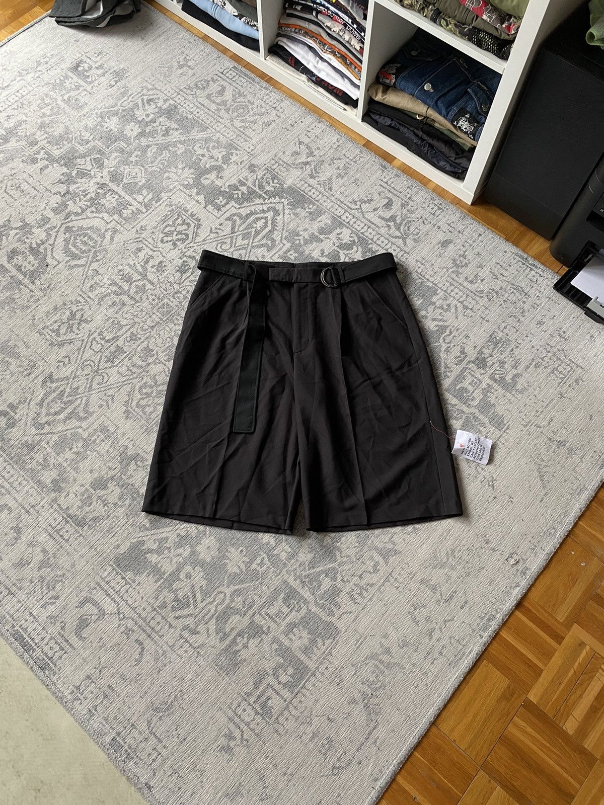 Asos Baggy shorts Hype Size US 34 / EU 50 - 1 Thumbnail