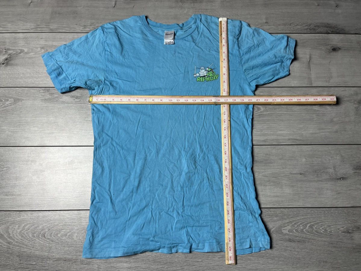 RIPNDIP Rip N Dip Tshirt turtlers size Large Size US L / EU 52-54 / 3 - 6 Thumbnail