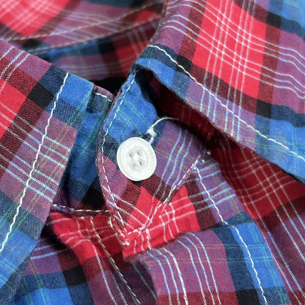 Huf 2009 Huf Long Sleeve button-up sz S Size US S / EU 44-46 / 1 - 3 Thumbnail