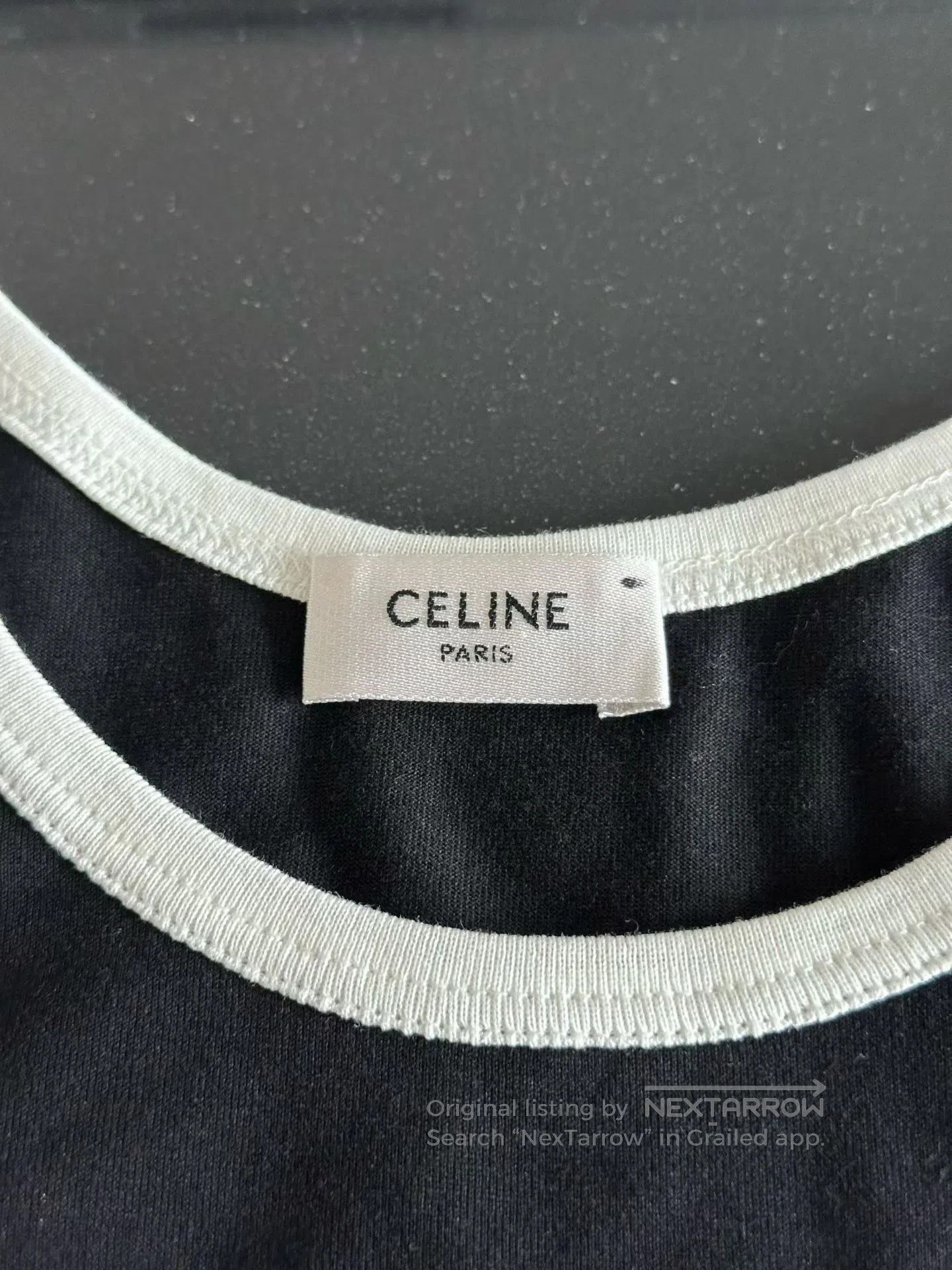 Celine CELINE Arc de Triomphe Vest| Size US XS / EU 42 / 0 - 3 Thumbnail