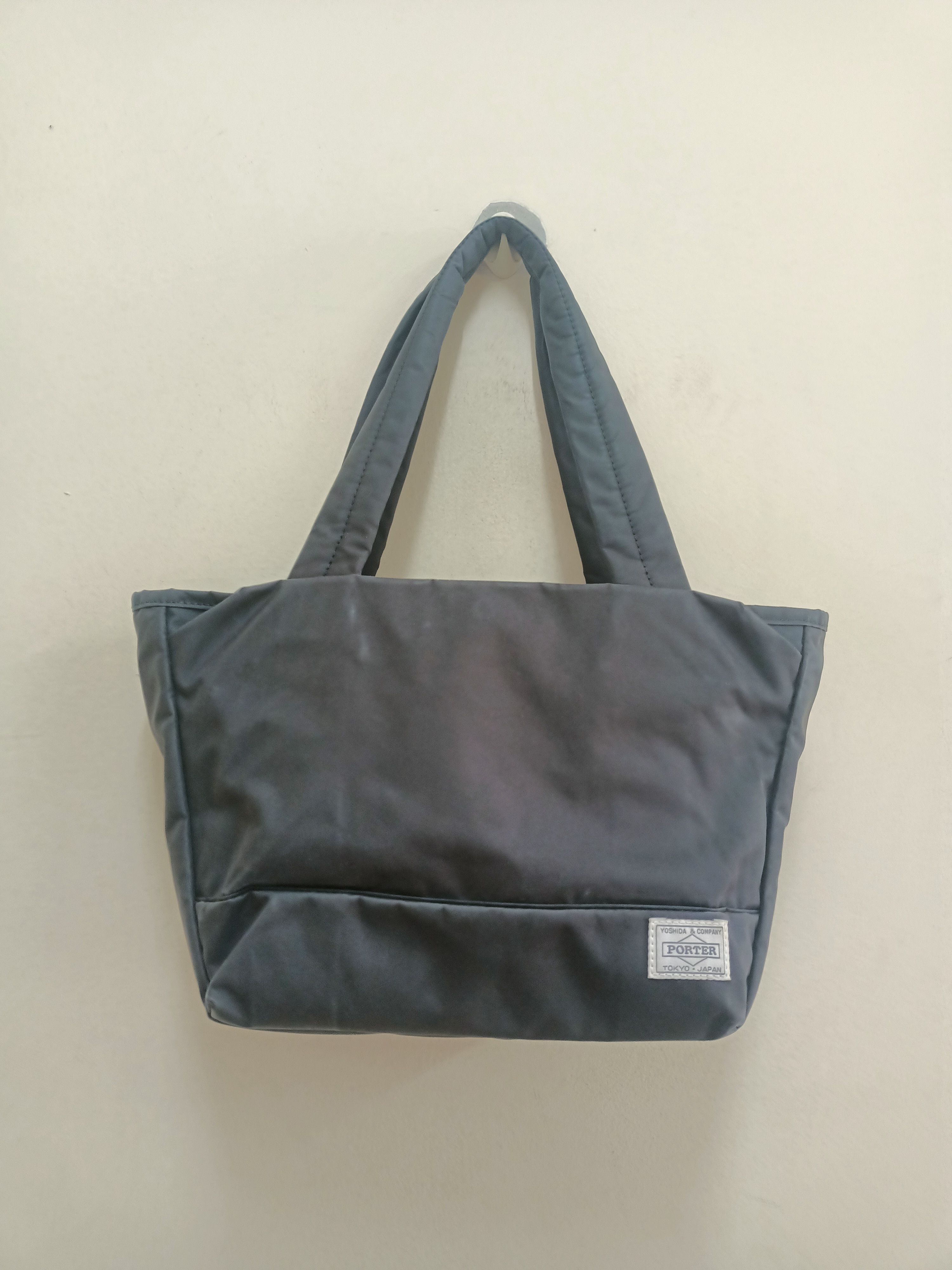 Japanese Brand Porter Girl Tokyo bag Size ONE SIZE - 1 Thumbnail