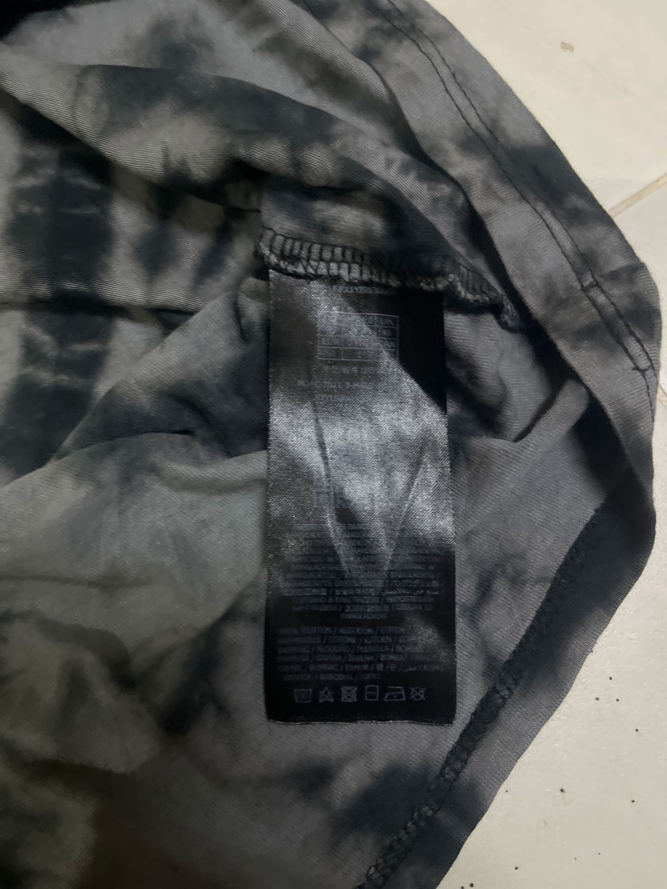 Guess Guess Los Angeles Tie Dyed Size US L / EU 52-54 / 3 - 3 Thumbnail