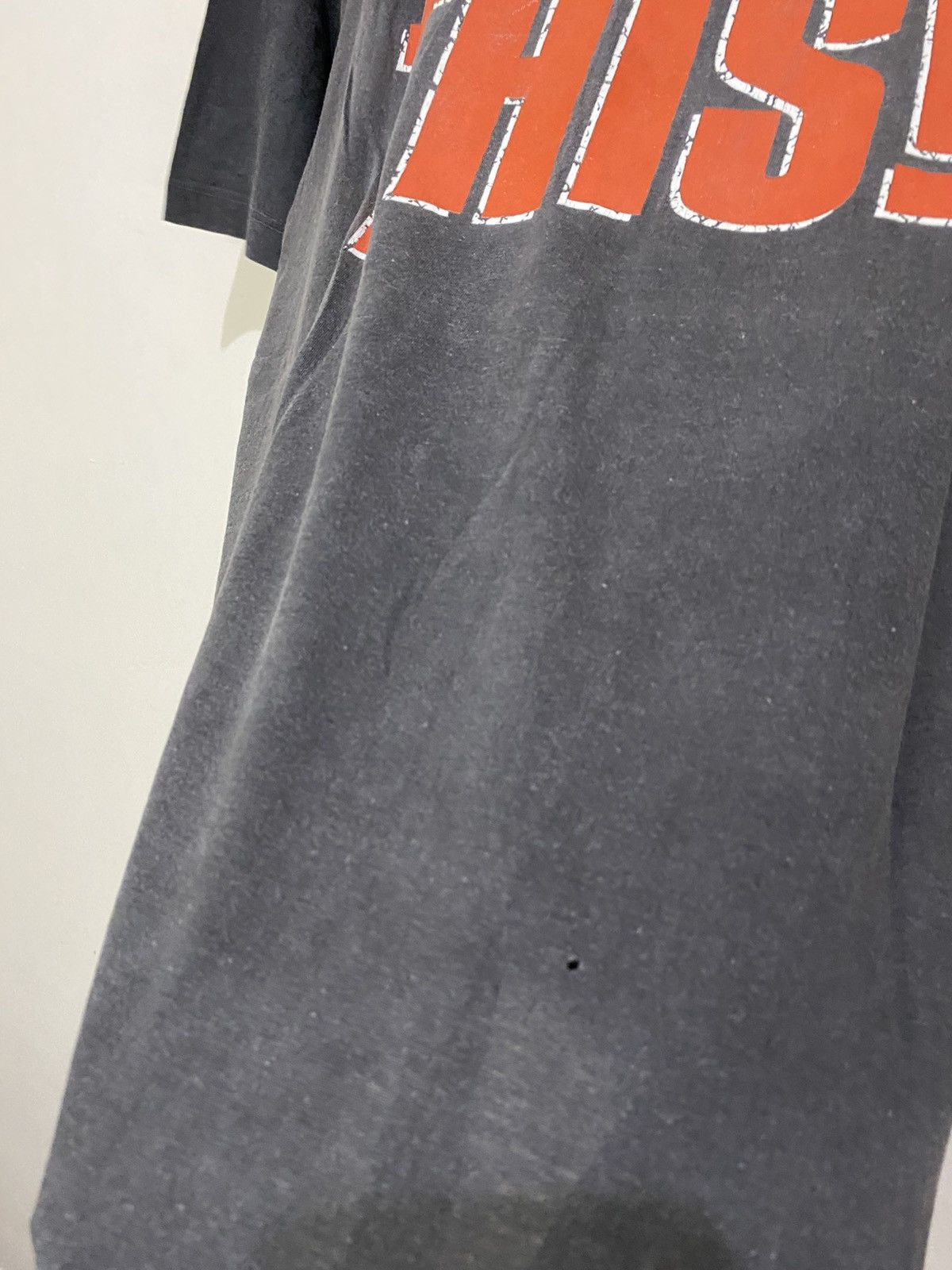 Band Tees × Vintage Vintage Damn Yankees tee Size US XL / EU 56 / 4 - 10 Thumbnail