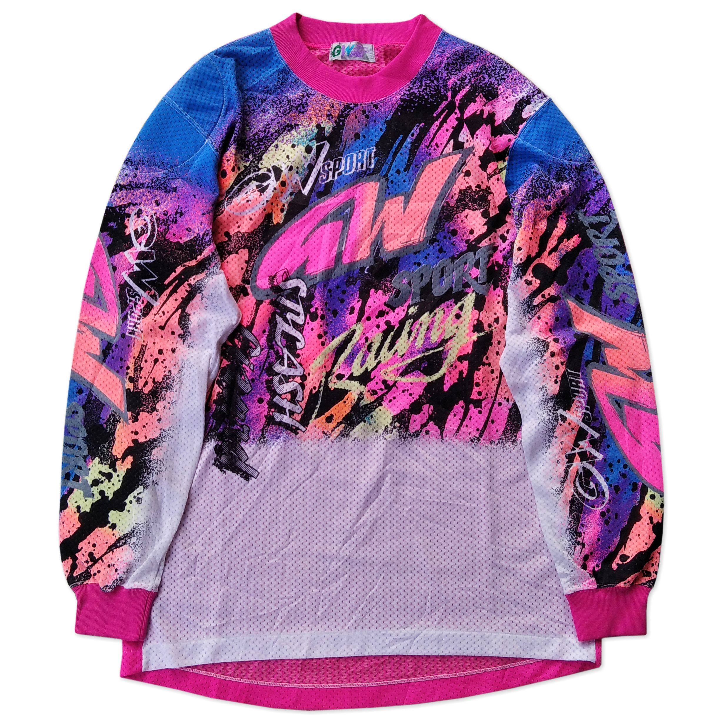 VISVIM Free Edge Short Sleeve Shirt