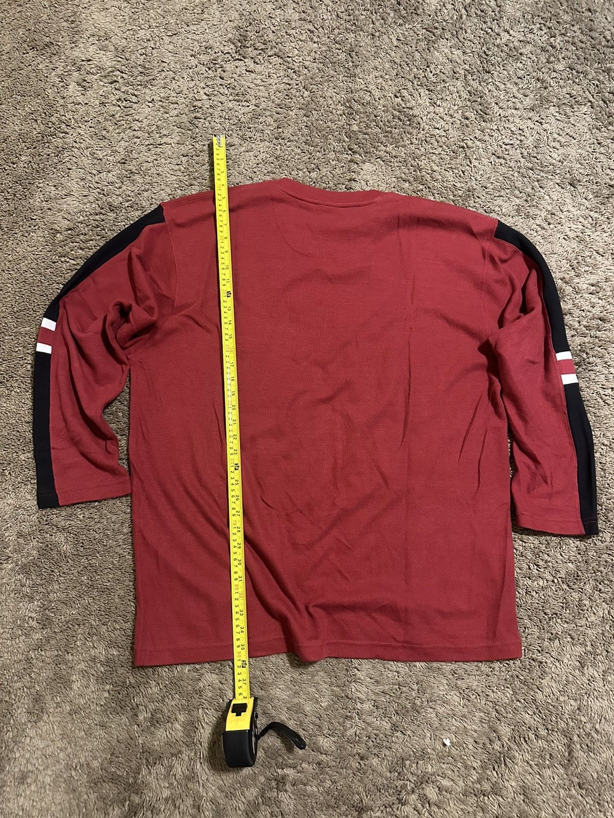 NCAA × Vintage Vintage NCAA Florida State “est 1951” sweater 90s size 2xl Size US XXL / EU 58 / 5 - 7 Thumbnail