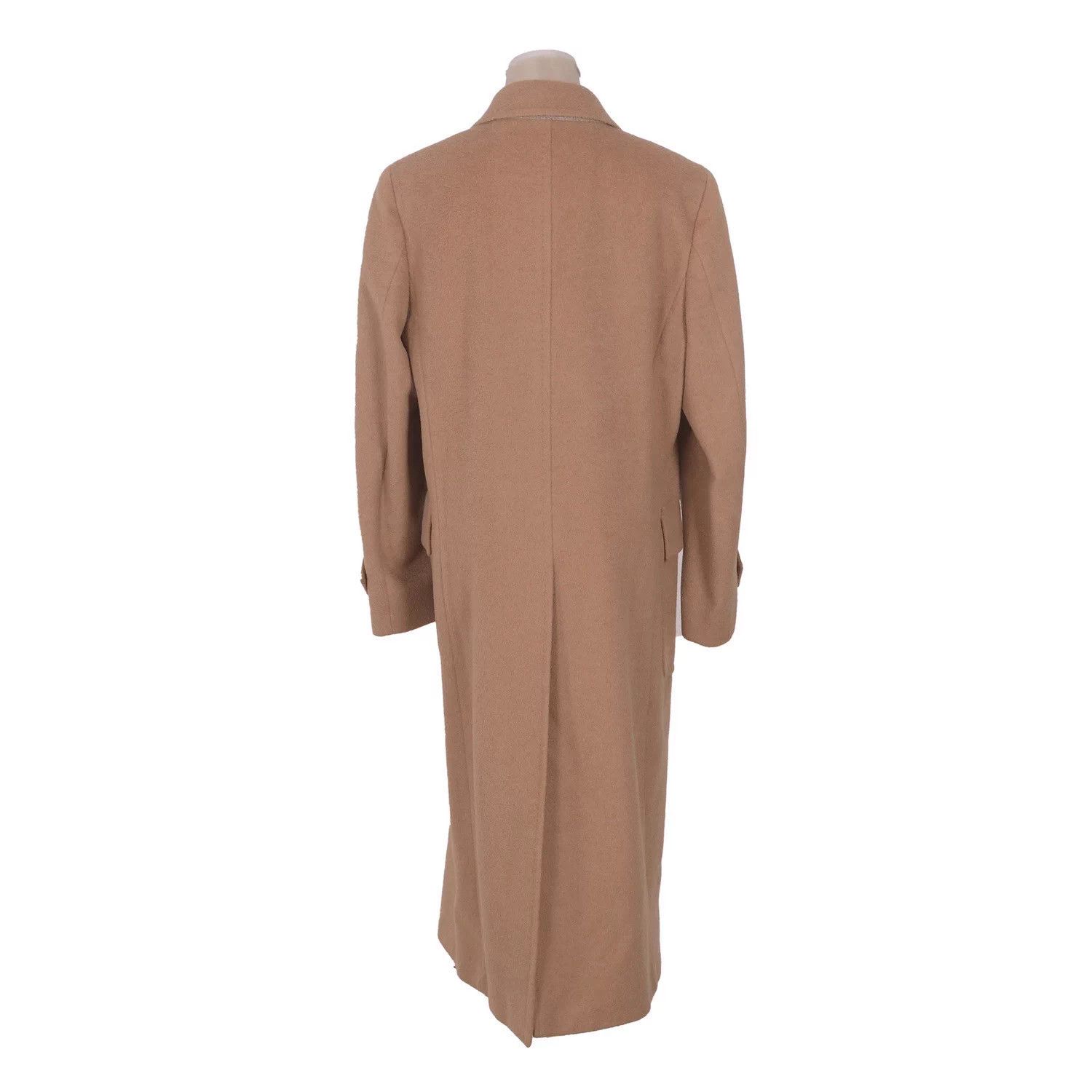 Max Mara Max Mara Color Cashmere Coat Size M / US 6-8 / IT 42-44 - 8 Thumbnail
