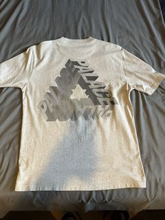 Palace Tri Ferg T Shirt | Grailed