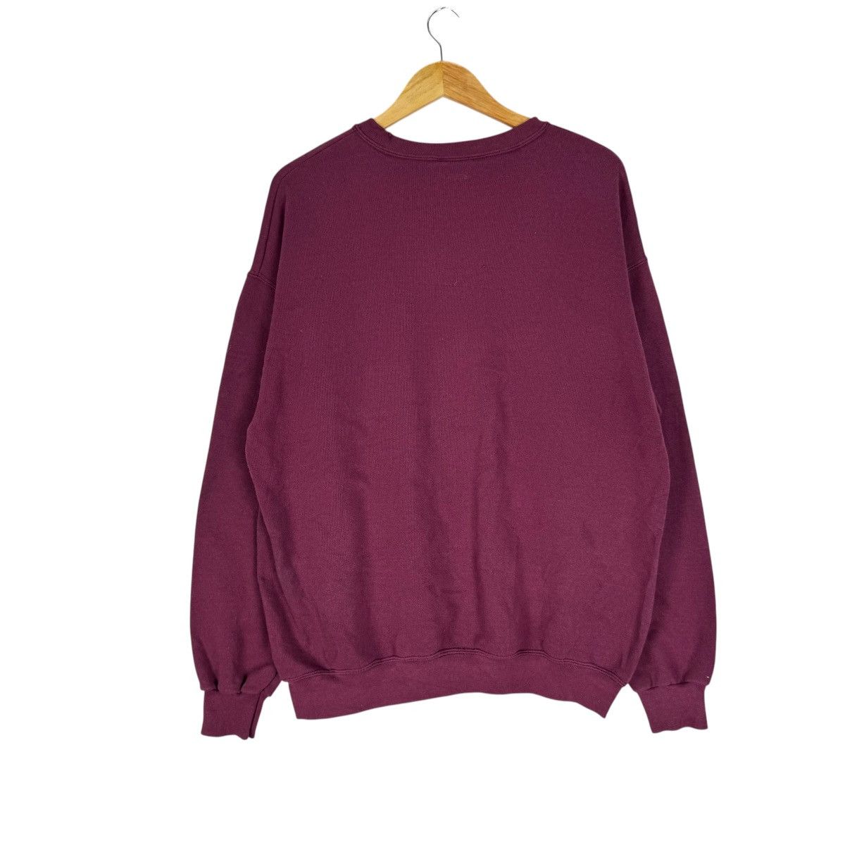 Lee ☀️VTG 90s GATLINBURG TENNESSEE SWEATSHIRT Size US L / EU 52-54 / 3 - 5 Thumbnail