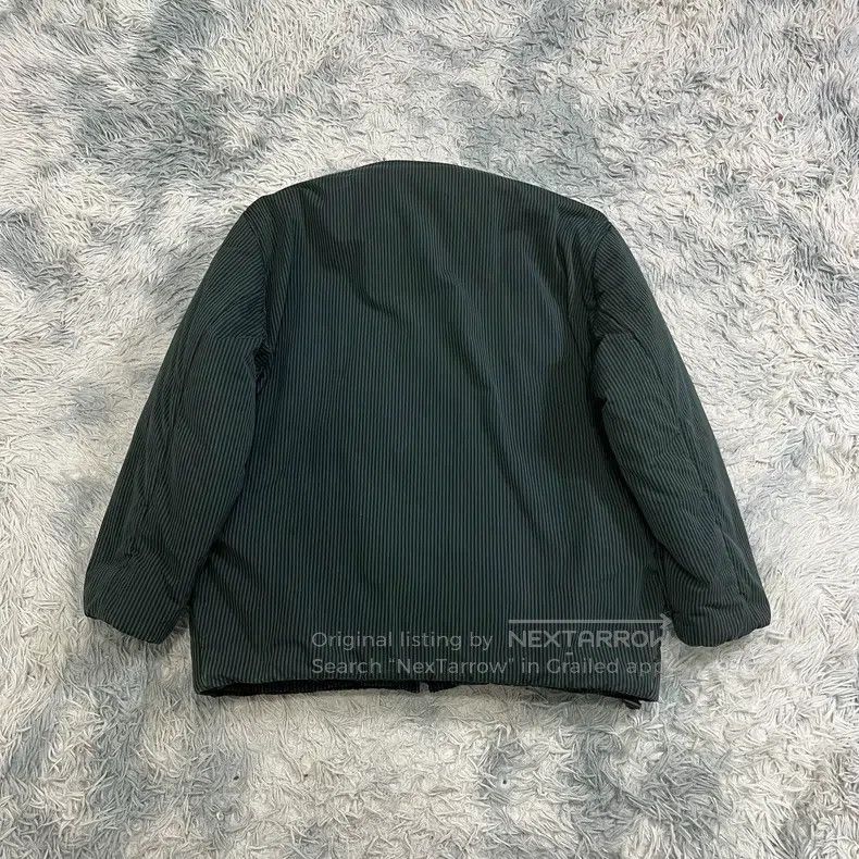 Balenciaga Balenciaga Cotton Jacket, Size 42 Size US XS / EU 42 / 0 - 5 Thumbnail