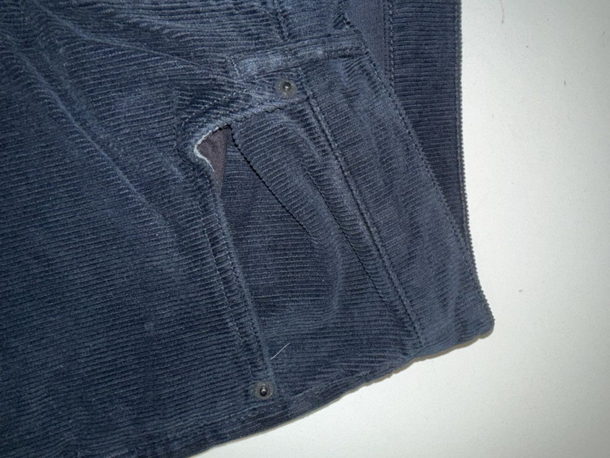 Tom Ford Tom Ford Corduroy Pants Size US 32 / EU 48 - 4 Thumbnail