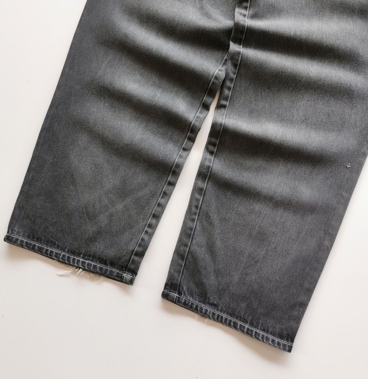 JNCO × Sean John × Southpole Sean John Baggy Denim Jeans 36x45 Size US 36 / EU 52 - 10 Thumbnail