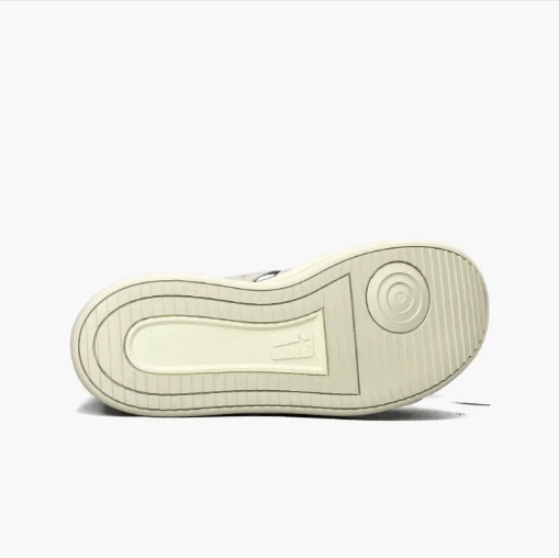 Rick Owens Rick Owens mid-top sneakers black and white Size US 11.5 / EU 44-45 - 6 Thumbnail