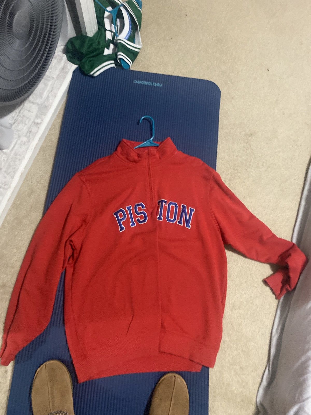 Other Piston Quarter Zip Size US XL / EU 56 / 4 - 2 Thumbnail