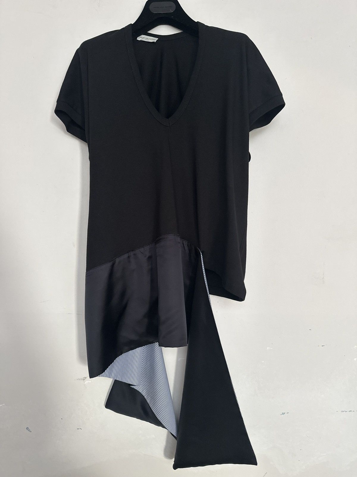 Dries Van Noten Dries Van Noten Size US M / EU 48-50 / 2 - 1 Thumbnail