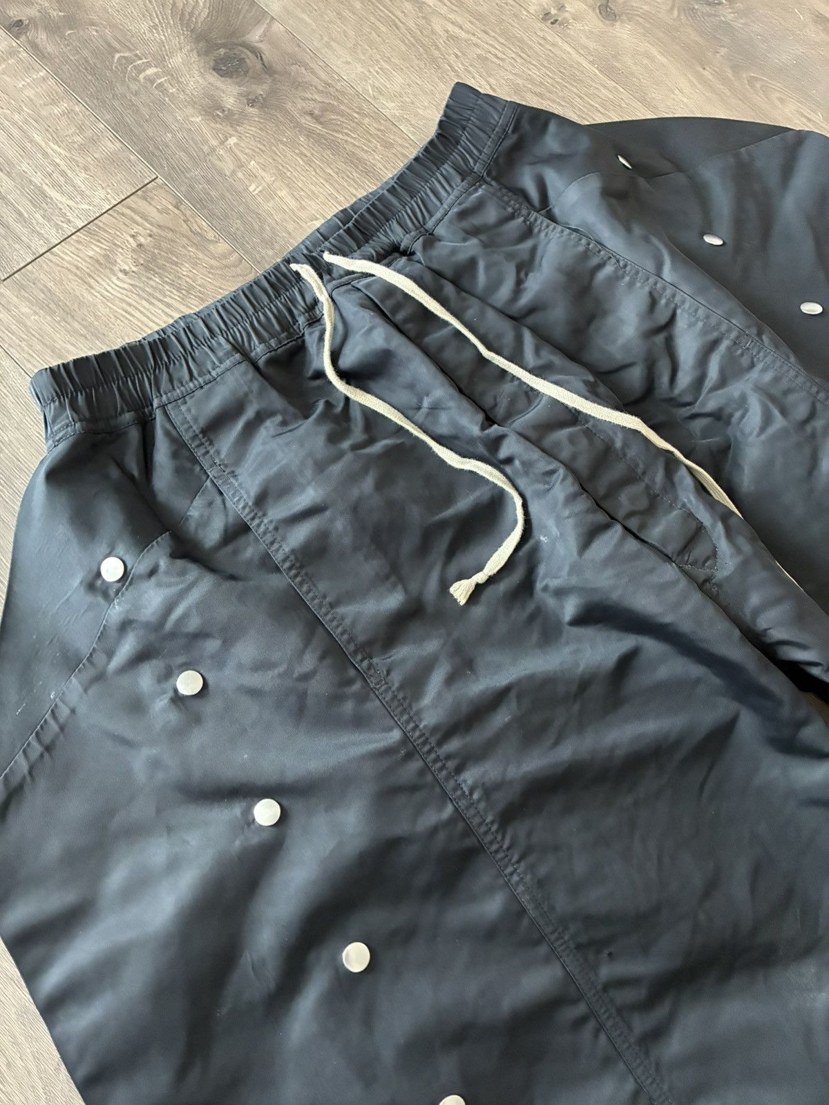 Rick Owens Rick owens babel pusher pants Size US 29 - 2 Thumbnail