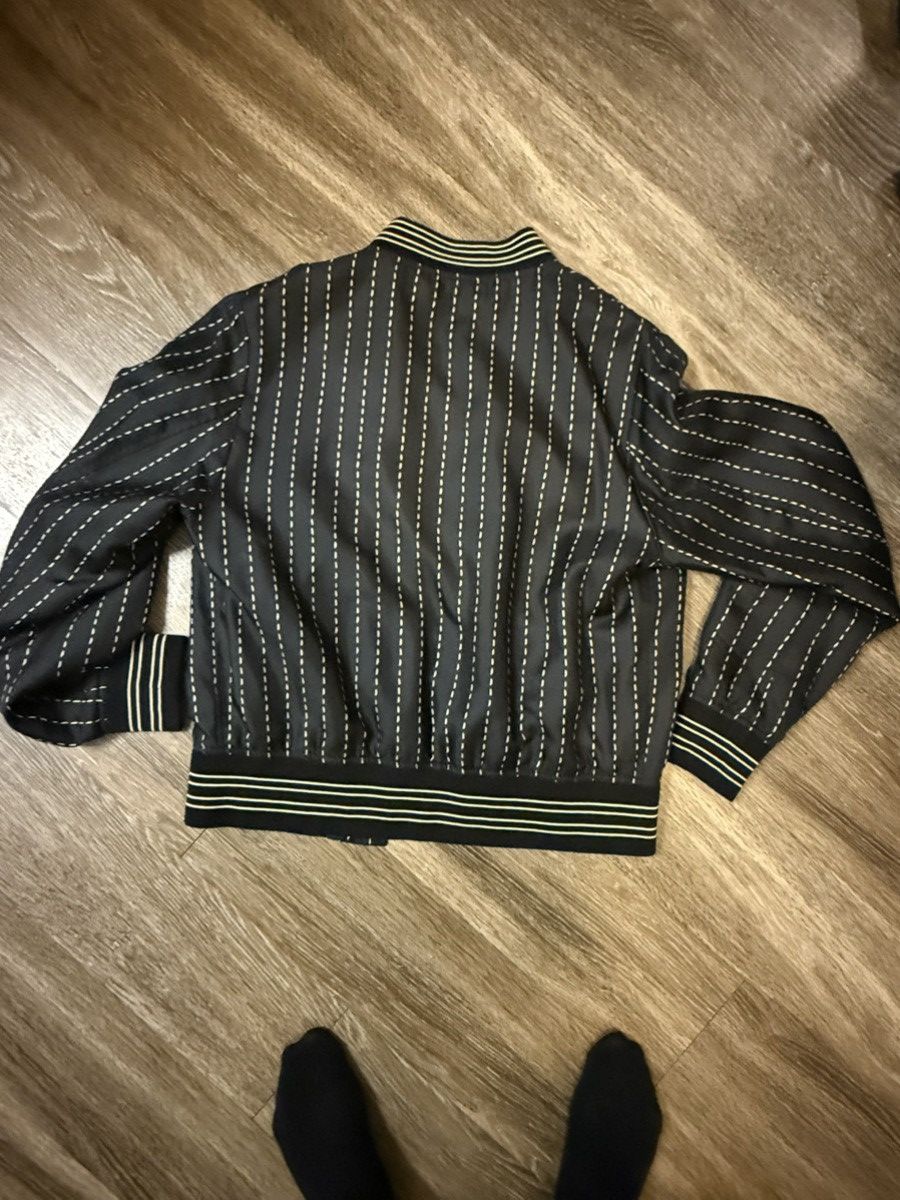 Amiri Amiri silk sports jacket Size US L / EU 52-54 / 3 - 5 Thumbnail