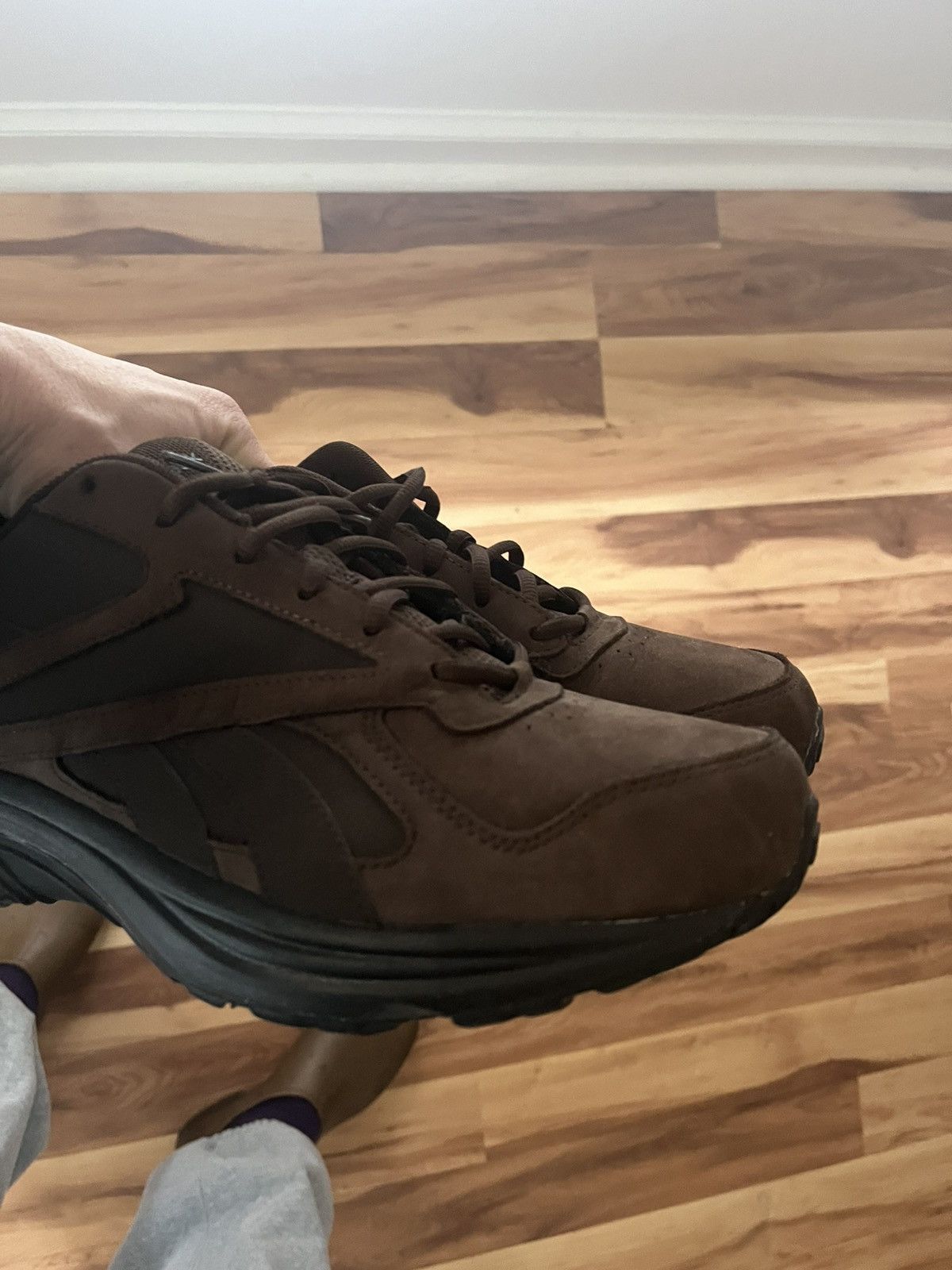 Reebok Reebok ultra walk 7 dmx max. Size 11 Size US 11 / EU 44 - 5 Thumbnail