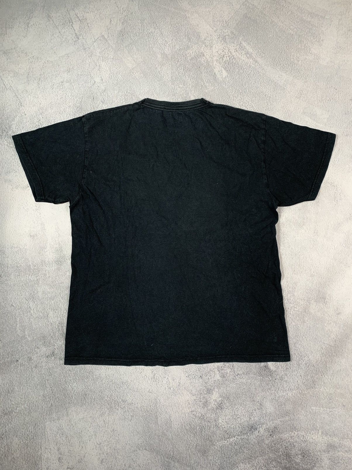 Vintage Vintage Y2K Monster Energy racing faded tee Big Logo size M Size US M / EU 48-50 / 2 - 6 Thumbnail