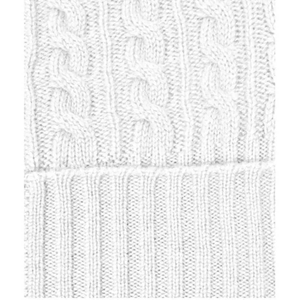 Max Mara Berretto in cachemire, Max Mara Size ONE SIZE - 3 Thumbnail