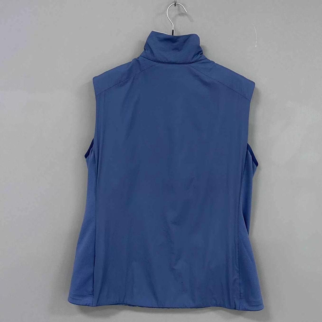 Arc'teryx ARC'TERYX Embroidered Logo Vest L Size L / US 10 / IT 46 - 3 Thumbnail