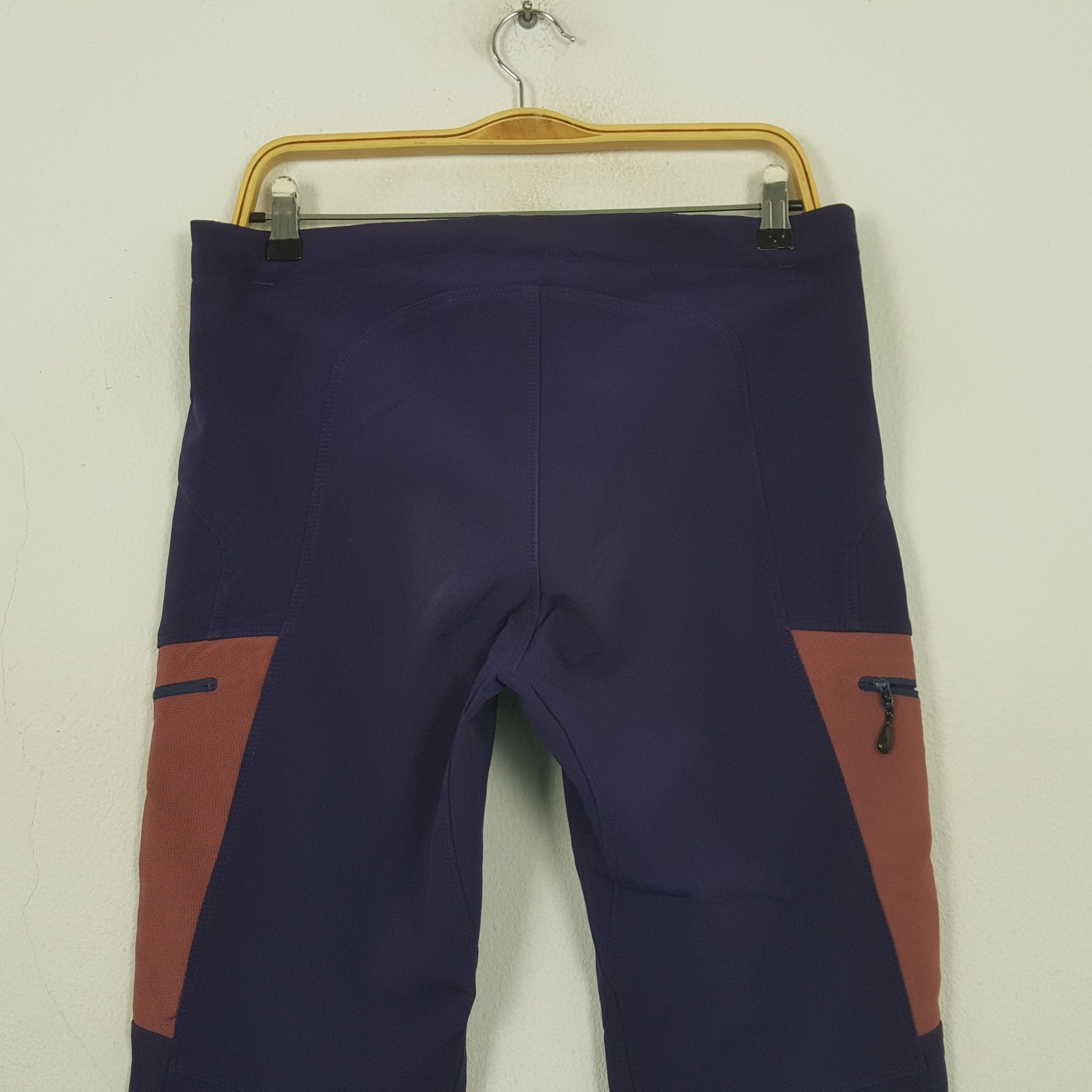 Arc'teryx Vintage Arc'teryx Performance Hiking Joggers Pant RR5 Size US 32 / EU 48 - 5 Thumbnail