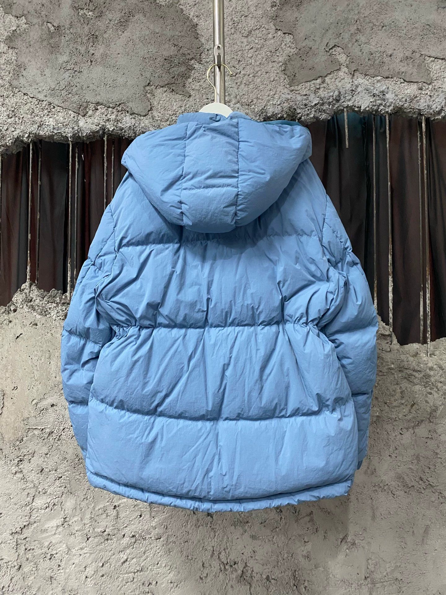Moncler Moncler down jacket size 2 new Size XS / US 0-2 / IT 36-38 - 2 Thumbnail