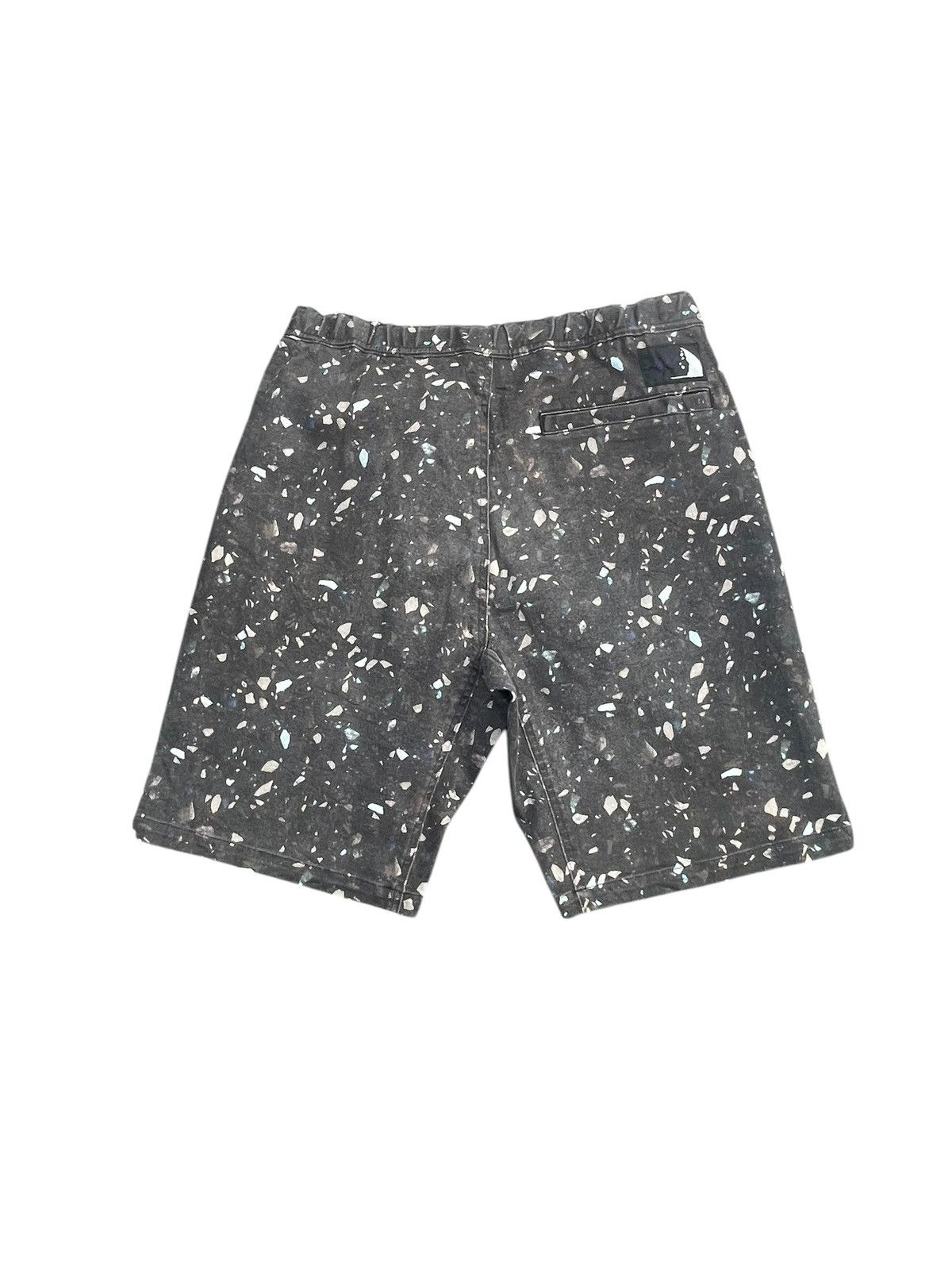 Other Rokx Abstract Short Size US 32 / EU 48 - 6 Thumbnail